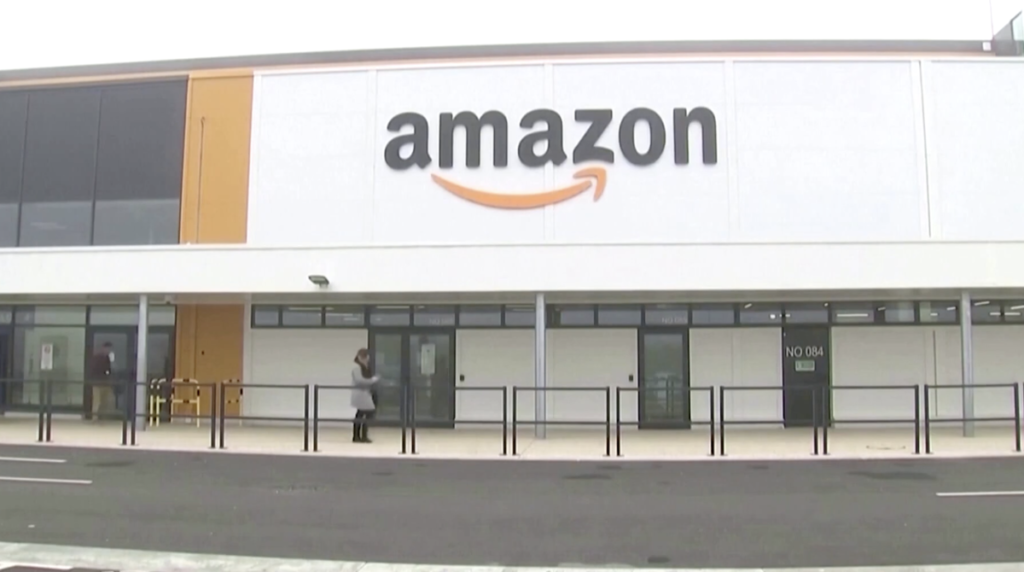 Amazon Kembali Bikin Smartphone, Fokus ke AI dan Personalisasi