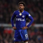 Inter Milan Ingin Datangkan Andrey Santos dari Chelsea