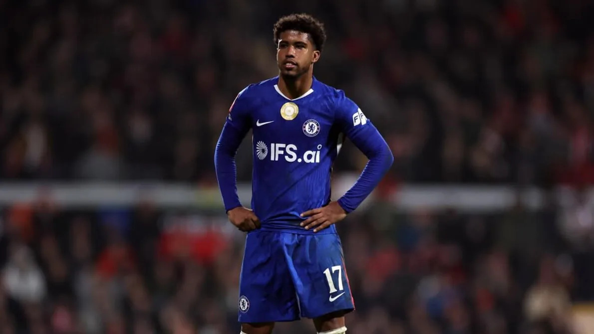 Inter Milan Ingin Datangkan Andrey Santos dari Chelsea 1 Inter Milan Ingin Datangkan Andrey Santos dari Chelsea