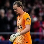 Liga Champions Terlalu Berat bagi Antonin Kinsky