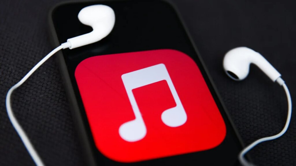 Lagu AI Makin Menjamur, Apple Music Luncurkan Metadata Khusus untuk Kejujuran Konten