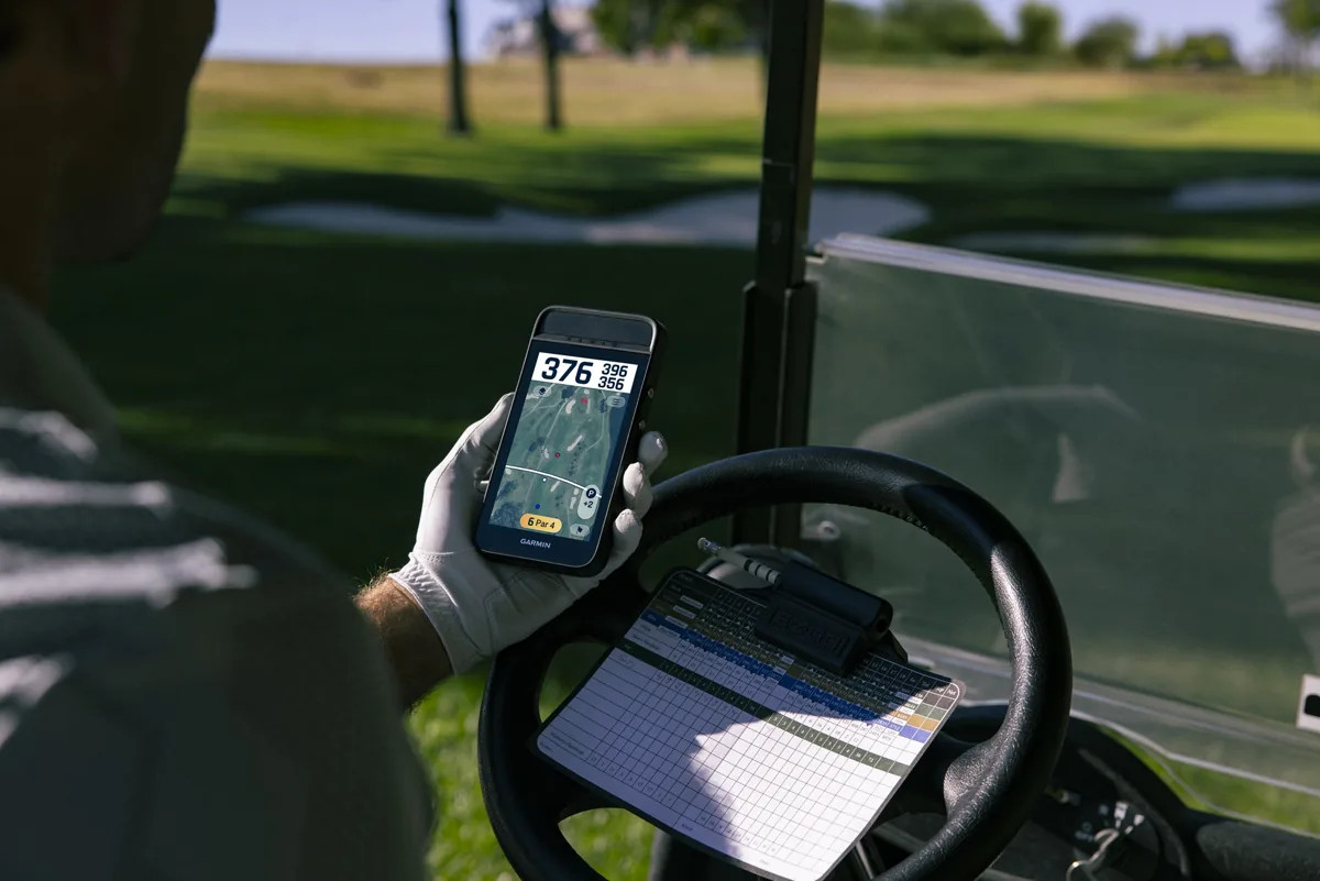 Garmin Approach G82 Resmi Hadir, Bawa Layar Terbesar dan Fitur Putting