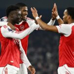 Arsenal Tidak Perlu Tampil Bagus untuk Memenangkan Gelar Liga Inggris