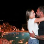 Petenis Cantik Nomor 1 Dunia, Aryna Sabalenka Resmi Bertunangan dengan Seorang Jutawan