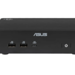 ASUS NUC 16 Pro: Mini PC AI-Ready yang Siap Temani Produktivitas Gen-Z dan Profesional 2026