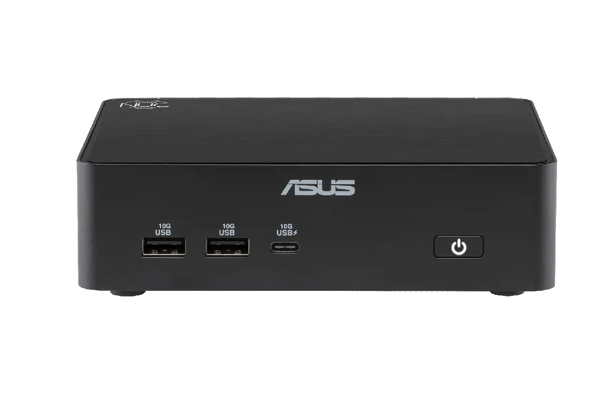 ASUS NUC 16 Pro: Mini PC AI-Ready yang Siap Temani Produktivitas Gen-Z dan Profesional 2026