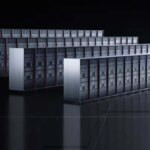 Superkomputer AI Huawei Dirilis, Era Mobil Tanpa Sopir Makin Dekat