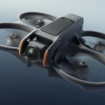 DJI Siap Perkenalkan Drone 360 Derajat Pertamanya, Meluncur 26 Maret!