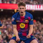 Penampilan Fermin Lopez yang mengesankan baru-baru ini telah menjadikannya pemain terbesar di LaLiga dalam hal nilai pasar, mencapai angka €100 juta.