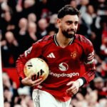 Kebangkitan Bruno Fernandes Adalah Peringatan bagi Manchester United