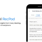 Strategi Sales 2026: Cara Cerdas RevComm Gunakan AI untuk Otomasi Follow-Up Meeting Tatap Muka