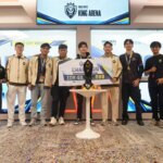 Bantai Lawan 4-0! Vizualz Esports Rajai CODM King Arena 2026 & Amankan Tiket Garena Summer Invitational