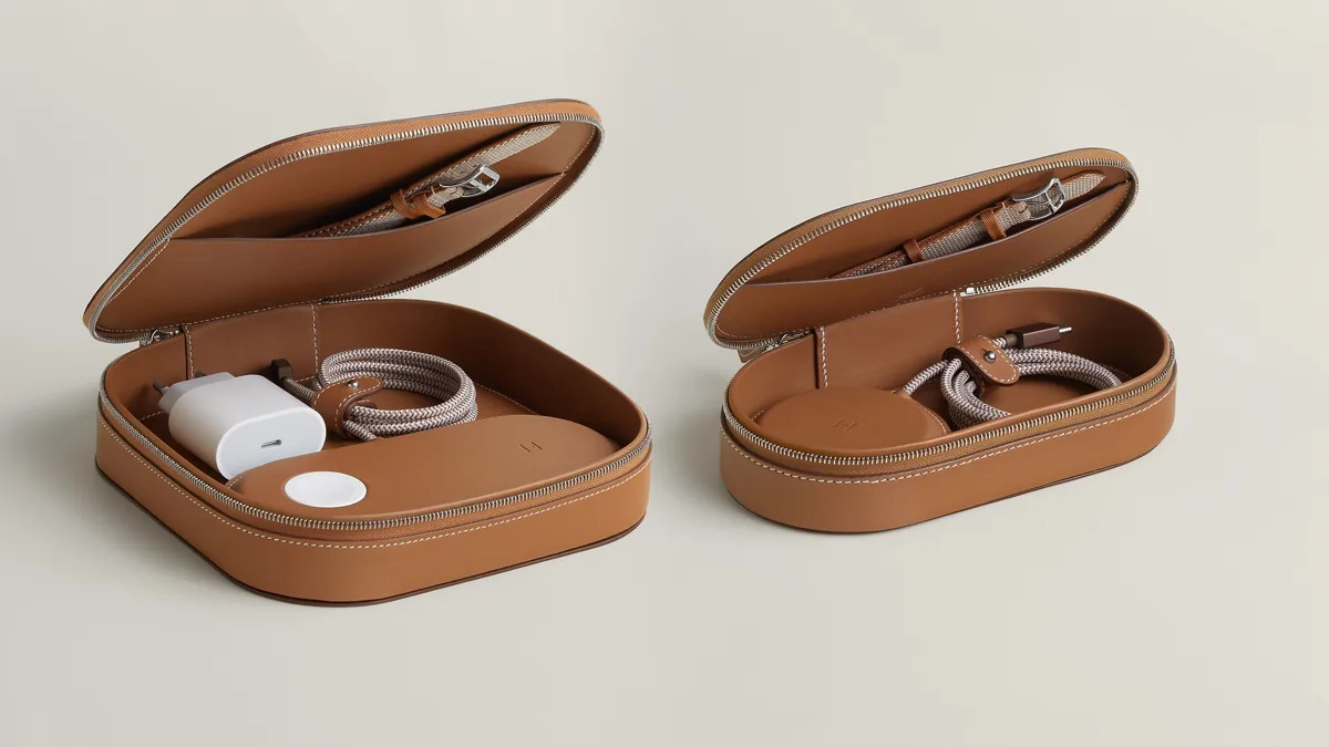 Hermès Rilis Charging Case Rp80 Jutaan, Worth It atau Cuma Gimmick? 1 Hermès Rilis Charging Case Rp80 Jutaan, Worth It atau Cuma Gimmick?