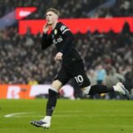 Cole Palmer Membuktikan Kemampuannya Sebagai Maestro Lini Tengah Chelsea saat Menghancurkan Aston Villa