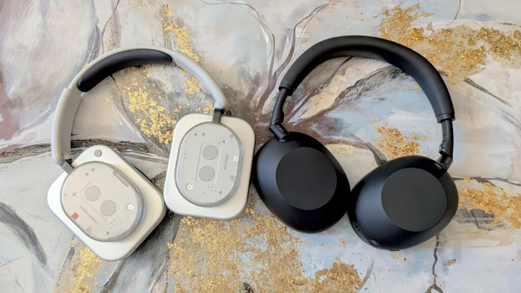 Resmi Meluncur! Nothing Headphone Hadir di Indonesia, Bawa Desain Transparan & Baterai 135 Jam