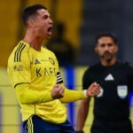Cristiano Ronaldo Beli Saham Klub Liga Spanyol, Almeria