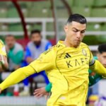 Jet Pribadi Cristiano Ronaldo Meninggalkan Arab Saudi di Tengah Konflik AS-Iran