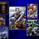 Daftar Game PlayStation Plus Maret 2026: Ada Tekken Dark Resurrection