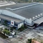 Dukung UMKM Lokal, Part Center Daihatsu Cikarang Jadi Tulang Punggung Ekspor Komponen Global