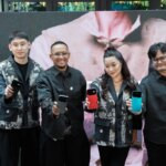 Infinix NOTE 60 Ultra Debut Lewat Kolaborasi Fashion “Amphibious Voyage”
