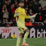 David Raya Memberikan Tekanan pada Posisi Penjaga Gawang Nomor Satu Timnas Spanyol