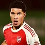 Demiane Agustien, Wonderkid Arsenal yang Berpeluang Perkuat Timnas Indonesia