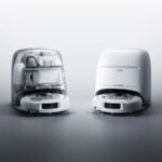 DJI Romo Resmi Meluncur di Indonesia, Robot Vacuum Canggih dengan Teknologi Drone!