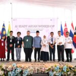 Literasi AI Ready ASEAN: Transformasi Digital Pelajar Indonesia Dimulai dari Ruang Kelas