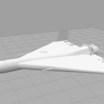 Mengenal Teknologi Drone Kamikaze Shahed-136