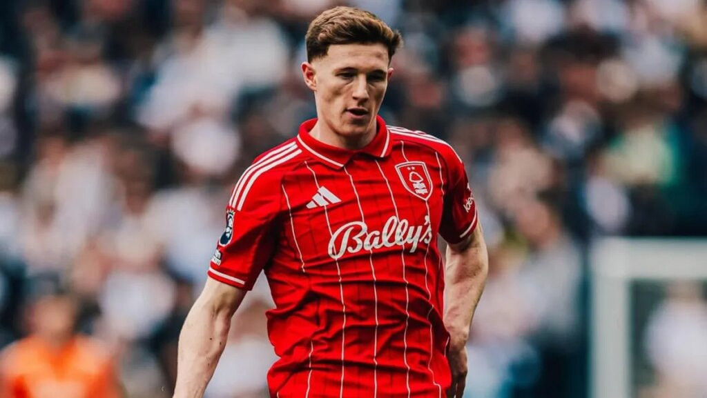 8 Pemain Incaran Manchester United di Bursa Transfer Musim Panas 2026