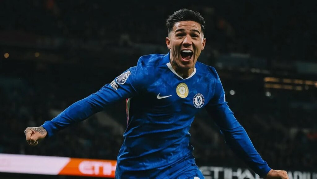 Pemain Termahal Dalam Sejarah Chelsea Ingin Hengkang dari Stamford Bridge