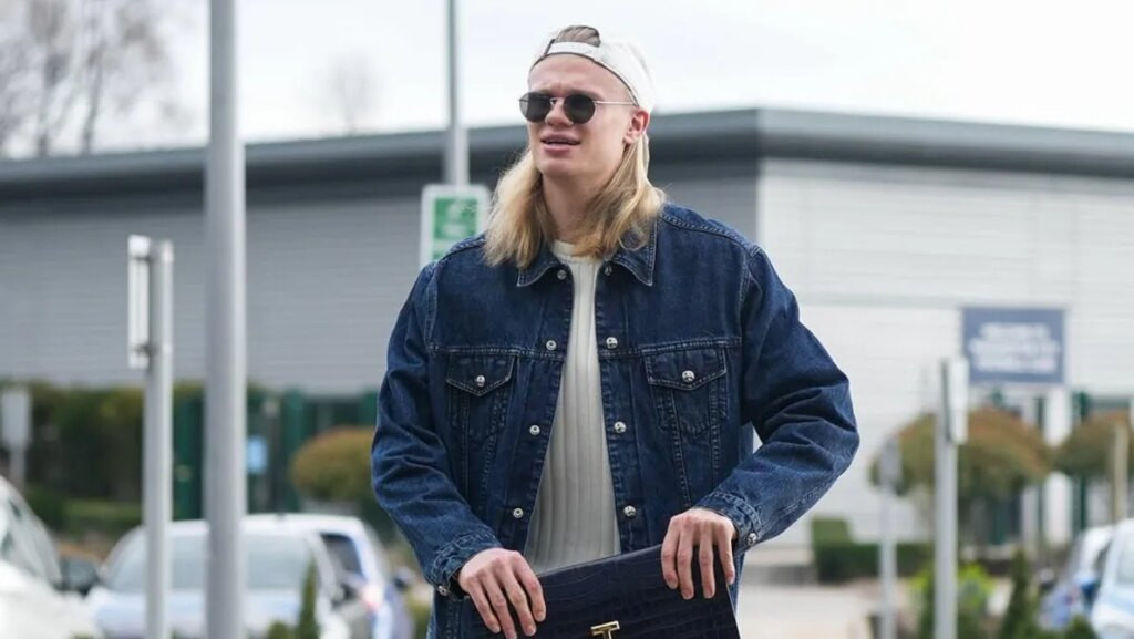 Erling Haaland Berinvestasi di Turnamen Catur Kelas Dunia