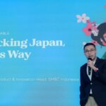 Jenius Jelajah Jepang Hadirkan Teknologi Finansial untuk Traveler Indonesia