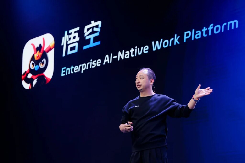 Mengenal Wukong, Asisten AI Pintar dari Alibaba yang Bisa Operasikan PC Sendiri