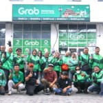 Grab Kucurkan BHR Rp110 Miliar untuk 400 Ribu Mitra, Simak Kategori dan Cara Mencairkannya