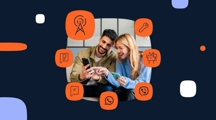 Prediksi Infobip 2030: Era Agent-to-Agent Bakal Dominasi Pasar Digital Indonesia