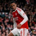 Kondisi Gabriel Magalhaes Buat Skuad Arsenal Hancur Berantakan