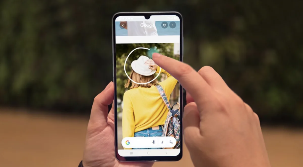 Galaxy A07 5G Hadir dengan AI Praktis, Cari Informasi Kini Bisa Lebih Cepat