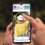 Galaxy A07 5G Hadir dengan AI Praktis, Cari Informasi Kini Bisa Lebih Cepat