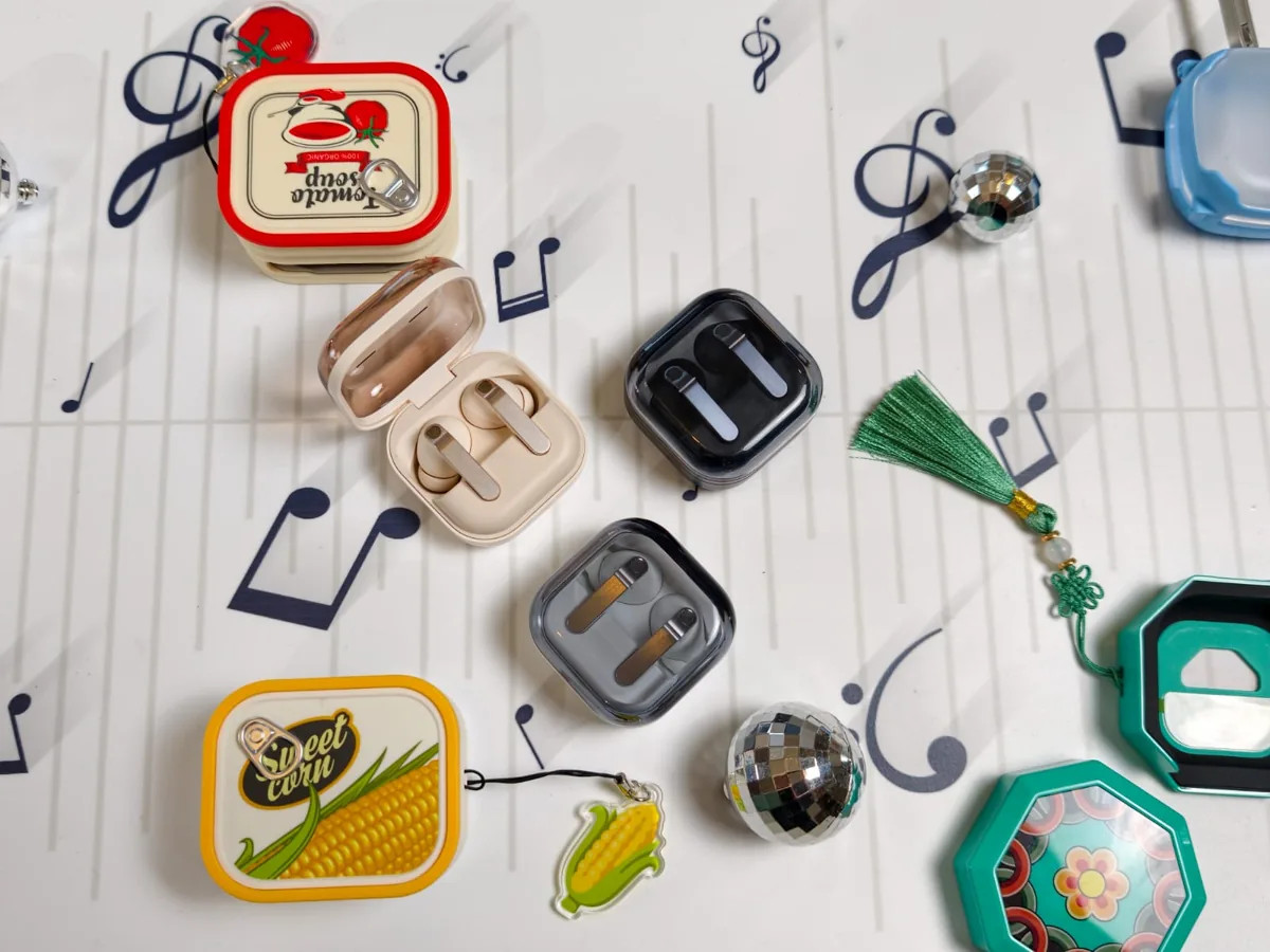 Fitur Samsung Galaxy Buds4 Series Ini Paling Sering Dipakai Adikara Saat Berkarya