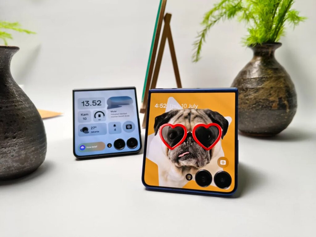 Daftar HP Samsung yang Diprediksi Dapat Update One UI 8.5