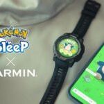 Garmin Hadirkan Watch Face Khusus Bertema Pokémon Sleep, Pantau Tidur Lebih Seru