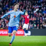 Gavi Terancam Absen di Piala Dunia 2026