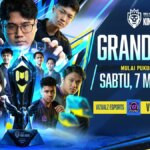 Jadwal Grand Final CODM King Arena 2026: Duel Penentu Wakil Indonesia di Kancah Global