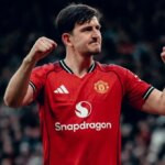 Hukuman Penjara 15 Bulan Ancam Impian Harry Maguire Tampil di Piala Dunia 2026