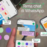 Lebaran Usai Tapi Kangen Kumpul? Manfaatkan Fitur Rahasia WhatsApp untuk Obati Rindu
