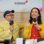 Dave Hendrik dan Iwet Ramadhan Buktikan Internet Stabil, Live TikTok 11 Jam di Jalur Mudik