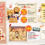 Rekor Baru Shopee Ramadan 2026: Dari 'NegoNeko' AI hingga Meledaknya Transaksi Waktu Sahur