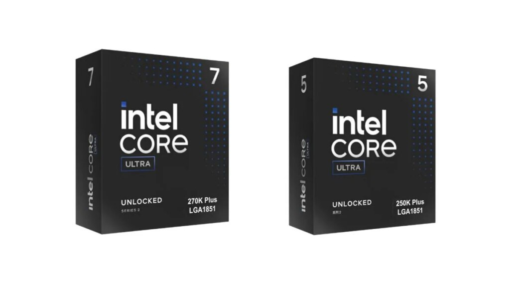 Intel Rilis Core Ultra 200S Plus, CPU Desktop Baru untuk Gaming dan Kreator