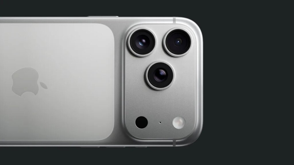 Siap Saingi Android Flagship, Apple Uji Kamera 200MP untuk iPhone Masa Depan?